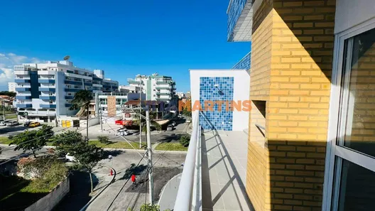 Cobertura com 1 Quarto à venda, 58m² no Braga, Cabo Frio