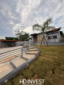 Casa de Condomínio com 3 Quartos à venda, 300m² no Terras de Itaici, Indaiatuba