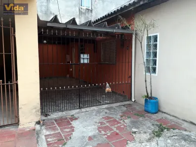Casa com 4 Quartos para alugar, 48m² no km 18, Osasco