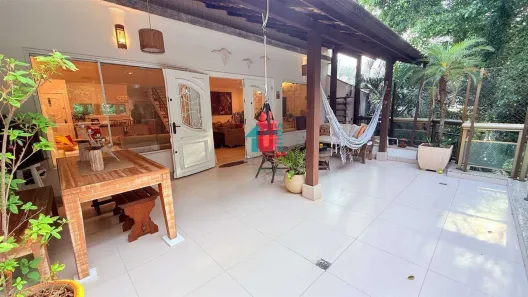 Cobertura com 4 Quartos à venda, 183m² no Recreio dos Bandeirantes, Rio de Janeiro