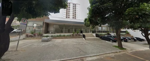 Casa com 1 Quarto para alugar, 35m² no Centro, Piracicaba