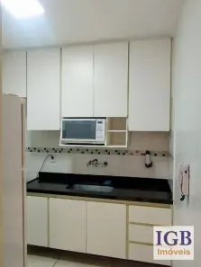 Apartamento com 1 Quarto à venda, 42m² no Aclimação, São Paulo