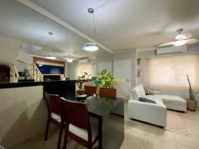 Casa de Condomínio com 2 Quartos à venda, 80m² no Centro, Bertioga