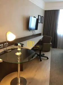 Flat com 1 Quarto à venda, 36m² no Alphaville Centro Industrial e Empresarial/Alphaville., Barueri