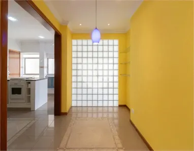 Apartamento com 3 Quartos à venda, 186m² no Higienópolis, São Paulo