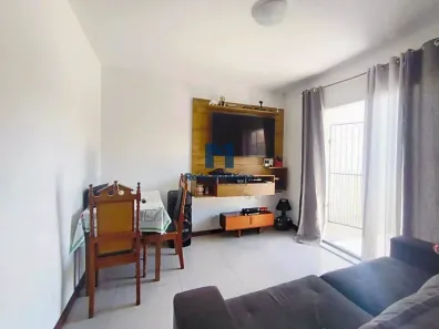 Casa com 2 Quartos à venda, 72m² no Lourdes, Juiz de Fora