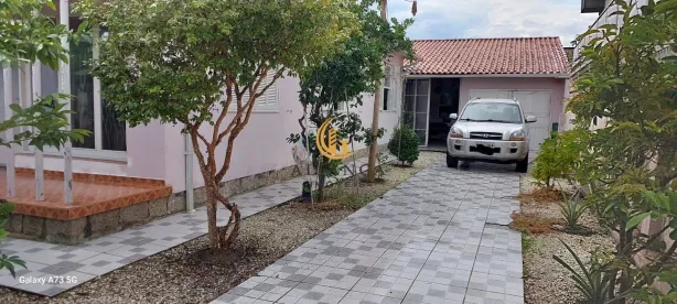 Casa com 4 Quartos à venda, 238m² no Jardim Atlântico, Florianópolis