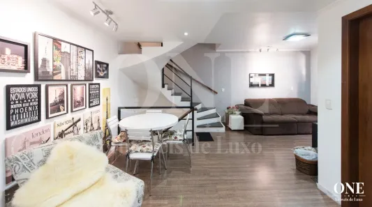 Casa de Condomínio com 3 Quartos à venda, 149m² no Bela Vista, Porto Alegre