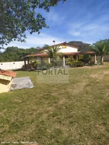 Fazenda/Sítio com 1 Quarto à venda, 160m² no , Aracati