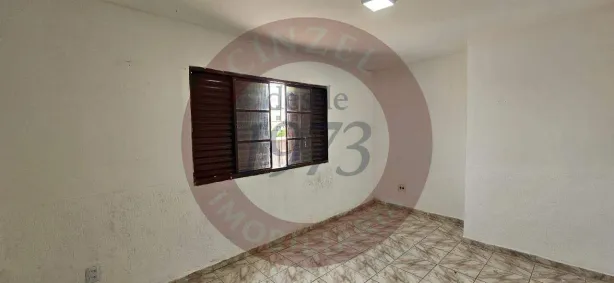 Kitnet com 1 Quarto para alugar, 25m² no Taguatinga Norte, Brasília