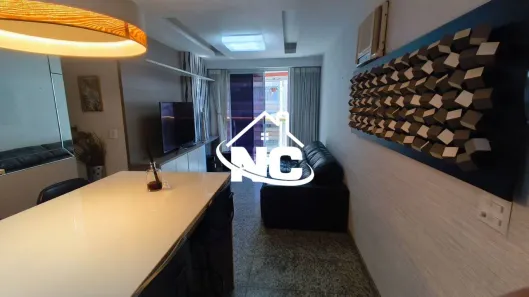 Apartamento com 2 Quartos à venda, 141m² no Icaraí, Niterói