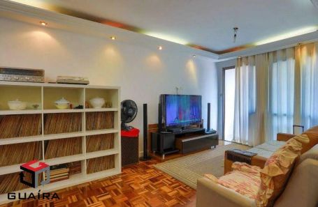 Apartamento com 4 Quartos à venda, 114m² no Nova Petrópolis, São Bernardo do Campo