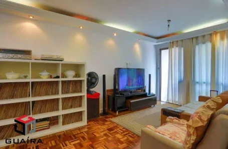 Apartamento com 4 Quartos à venda, 114m² no Nova Petrópolis, São Bernardo do Campo