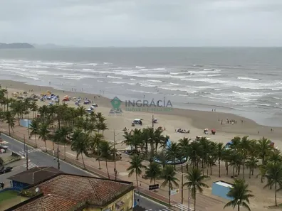 Apartamento com 2 Quartos à venda, 68m² no Mirim, Praia Grande