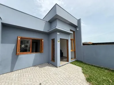 Casa com 2 Quartos à venda, 80m² no Presidente, Imbé