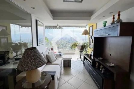 Apartamento com 2 Quartos à venda, 70m² no Barra da Tijuca, Rio de Janeiro