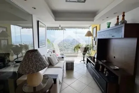 Apartamento com 2 Quartos à venda, 70m² no Barra da Tijuca, Rio de Janeiro
