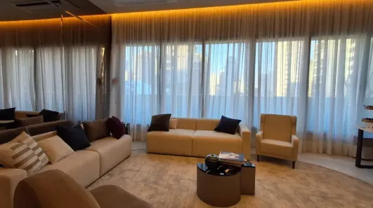 Apartamento com 3 Quartos à venda, 115m² no Perdizes, São Paulo
