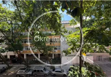 Apartamento com 2 Quartos à venda, 79m² no Leblon, Rio de Janeiro