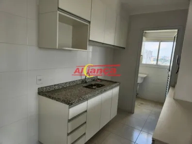 Casa de Condomínio com 2 Quartos à venda, 51m² no Jardim Munhoz, Guarulhos