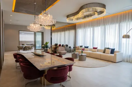 Apartamento com 3 Quartos à venda, 142m² no Perdizes, São Paulo