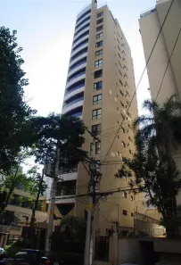 Apartamento com 4 Quartos à venda, 150m² no Paraíso, São Paulo