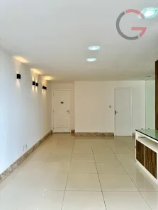 Apartamento com 3 Quartos à venda, 98m² no Renascença, São Luís