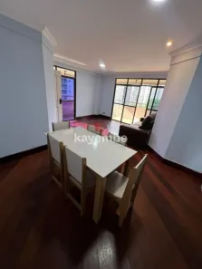 Apartamento com 3 Quartos para alugar, 150m² no Nazaré, Belém