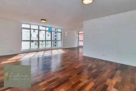 Apartamento com 3 Quartos à venda, 268m² no Paraíso, São Paulo