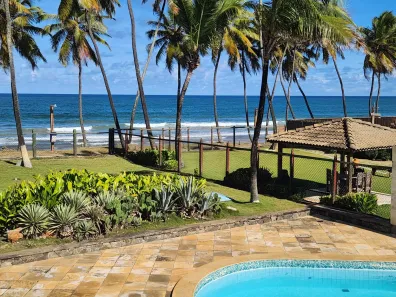 Casa com 5 Quartos à venda, 900m² no Vilas do Atlântico, Lauro de Freitas