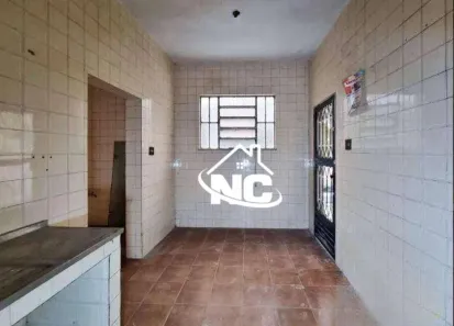 Sobrado com 4 Quartos à venda, 170m² no Santa Rosa, Niterói