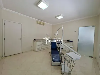 Sala Comercial para alugar, 16m² no Paraíso, Americana