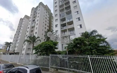 Apartamento com 2 Quartos à venda, 50m² no Jardim Belém, São Paulo
