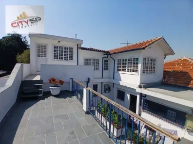 Casa com 5 Quartos à venda, 305m² no Jabaquara, São Paulo