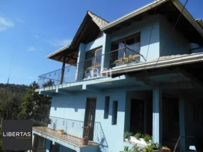 Casa com 4 Quartos à venda, 184m² no Nonoai, Porto Alegre