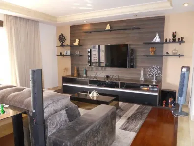 Apartamento com 4 Quartos à venda, 223m² no Planalto Paulista, São Paulo