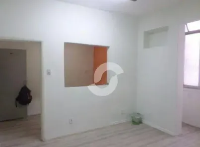 Kitnet com 1 Quarto à venda, 32m² no Centro, Rio de Janeiro