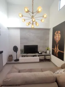 Casa com 2 Quartos à venda, 125m² no Residencial Center Ville, Goiânia