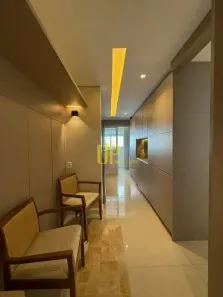Apartamento com 1 Quarto para alugar, 42m² no Melville Empresarial I e II, Barueri