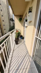 Apartamento com 1 Quarto à venda, 31m² no Ferreira, São Paulo