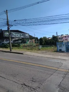 Lote/Terreno à venda, 541m² no Charqueadas, Caxias do Sul