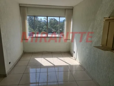 Apartamento com 2 Quartos à venda, 70m² no Barro Branco (Zona Norte), São Paulo