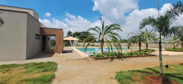 Lote/Terreno à venda, 372m² no Betel, Paulínia