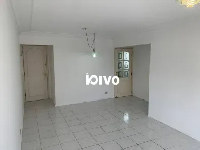 Apartamento com 2 Quartos à venda, 84m² no Vila Clementino, São Paulo