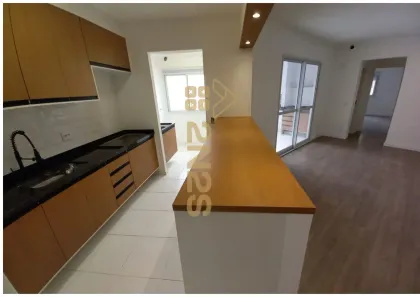 Apartamento com 2 Quartos para alugar, 84m² no Parque Esplanada, Embu das Artes