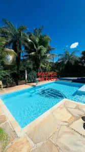 Casa de Condomínio com 3 Quartos à venda, 3990m² no Estância do Hibisco, Contagem