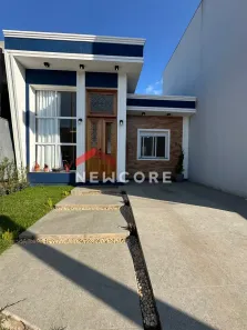 Casa de Condomínio com 2 Quartos à venda, 70m² no Parque da Matriz, Gravataí