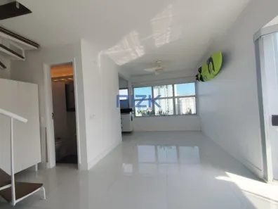 Apartamento com 2 Quartos à venda, 71m² no Vila Clementino, São Paulo