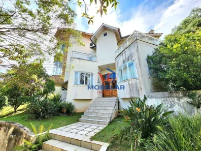 Casa com 4 Quartos à venda, 517m² no Roseira, Mairiporã