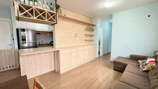 Apartamento com 3 Quartos para alugar, 67m² no Humaitá, Porto Alegre